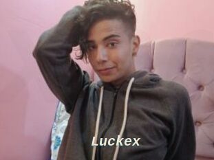Luckex