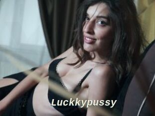 Luckkypussy