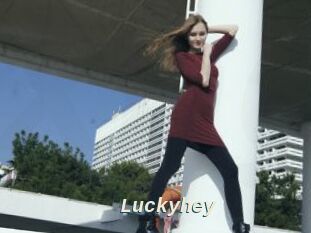 Luckyhey