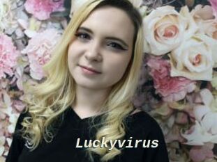 Luckyvirus