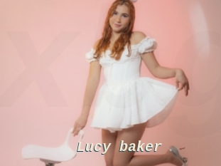 Lucy_baker