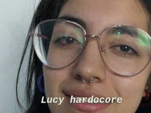Lucy_hardocore