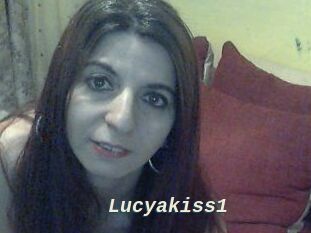 Lucyakiss1