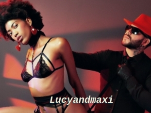 Lucyandmaxi