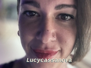 Lucycassanova