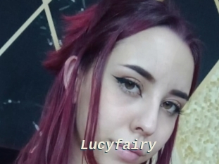 Lucyfairy