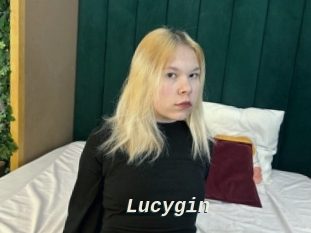 Lucygin