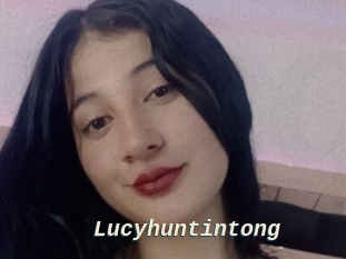 Lucyhuntintong