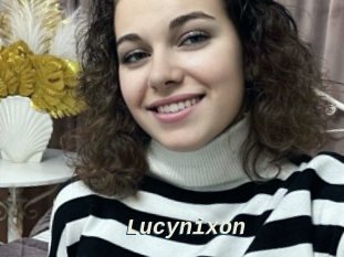 Lucynixon
