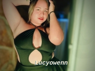 Lucyowenn