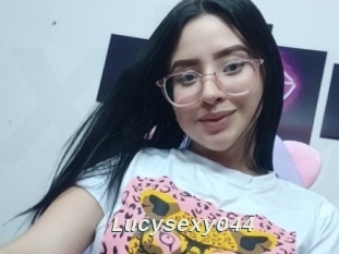 Lucysexy044