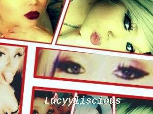 Lucyyliscious