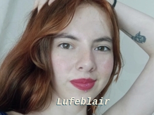 Lufeblair