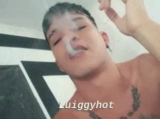 Luiggyhot
