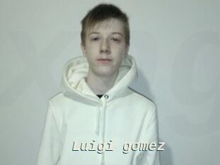 Luigi_gomez