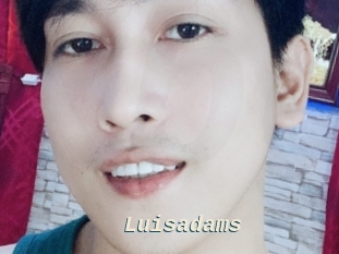 Luisadams