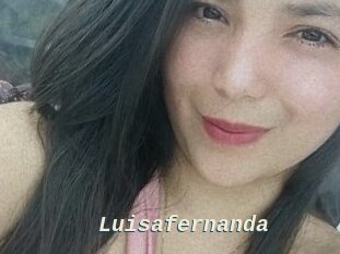 Luisafernanda