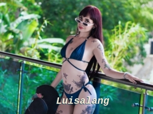 Luisalang