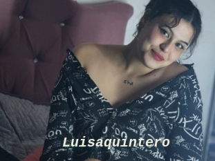 Luisaquintero