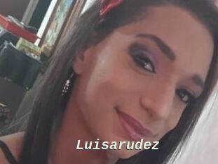 Luisarudez