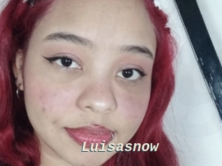 Luisasnow