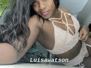Luisawatson