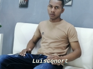 Luisconort