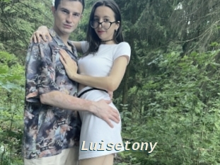 Luisetony