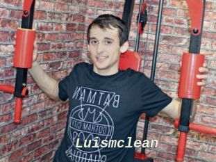 Luismclean
