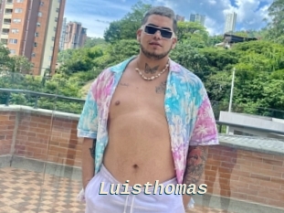 Luisthomas