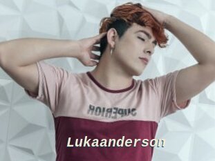 Lukaanderson