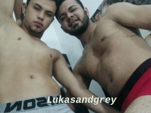 Lukasandgrey