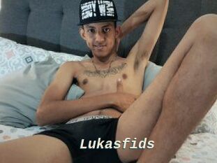 Lukasfids