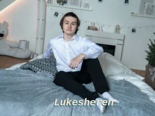 Lukesheren