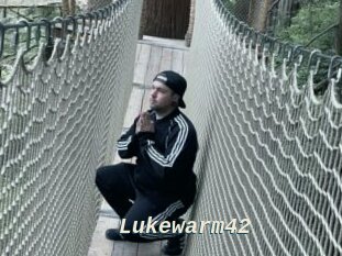 Lukewarm42