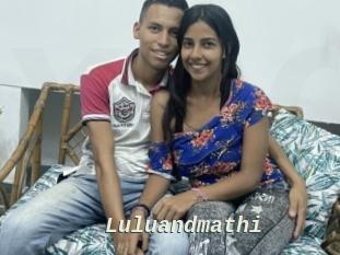 Luluandmathi