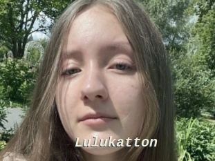Lulukatton