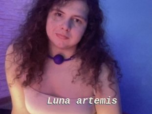 Luna_artemis