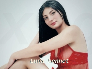 Luna_bennet