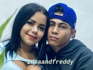Lunaandfreddy