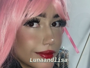 Lunaandlisa