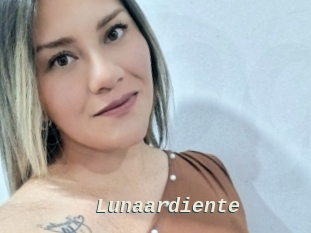 Lunaardiente