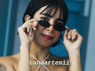 Lunaartemiis