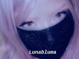 Lunabluma