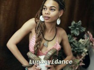 Lunaevidance