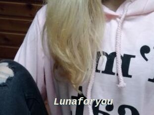Lunaforyou