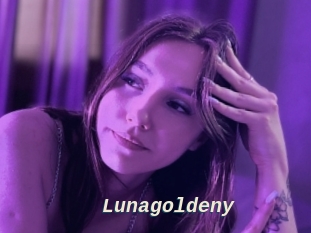 Lunagoldeny