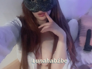 Lunahabibe