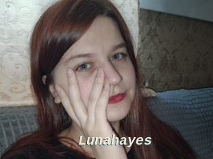 Lunahayes