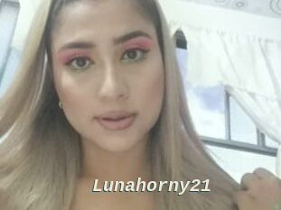 Lunahorny21